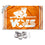 Tennessee Volunteers Retro Vault Throwback Banner and Tapestry Wall Tack Pads - Sports Collectibles, Sports Memorabilia, Sports Fan Shop, Sports Gifts