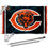 WinCraft Bears Dual Logo Flag Pole and Bracket Kit - Sports Collectibles, Sports Memorabilia, Sports Fan Shop, Sports Gifts