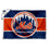 WinCraft New York Mets 2x3 Foot Small Flag - Sports Collectibles, Sports Memorabilia, Sports Fan Shop, Sports Gifts