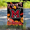 College Flags & Banners Co. Miami Redhawks Fall Leaves Football Season Garden Yard Flag - Sports Collectibles, Sports Memorabilia, Sports Fan Shop, Sports Gifts