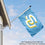 College Flags & Banners Co. Southern Jaguars 2x3 Foot Flag - Sports Collectibles, Sports Memorabilia, Sports Fan Shop, Sports Gifts