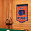 WinCraft New York Mets Heritage History Banner Pennant - Sports Collectibles, Sports Memorabilia, Sports Fan Shop, Sports Gifts