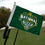College Flags & Banners Co. Baylor BU Bears Basketball 2021 National Champions Boat and Golf Cart Flag - Sports Collectibles, Sports Memorabilia, Sports Fan Shop, Sports Gifts