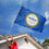Sports Flags Pennants Company City of Boston Flag 3x5 Foot Banner - Sports Collectibles, Sports Memorabilia, Sports Fan Shop, Sports Gifts