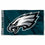 WinCraft Philadelphia Eagles Printed Header 3x5 Foot Banner Flag - Sports Collectibles, Sports Memorabilia, Sports Fan Shop, Sports Gifts