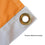 WinCraft New York Knicks Flag Pole and Bracket Set - Sports Collectibles, Sports Memorabilia, Sports Fan Shop, Sports Gifts
