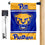 Pittsburgh Panthers Garden Flag and Mailbox Post Pole Mount Holder Set - Sports Collectibles, Sports Memorabilia, Sports Fan Shop, Sports Gifts