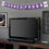 Texas Christian Horned Frogs Banner String Pennant Flags - Sports Collectibles, Sports Memorabilia, Sports Fan Shop, Sports Gifts