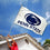 College Flags & Banners Co. Penn State University White Flag and USA 3x5 Flag Set - Sports Collectibles, Sports Memorabilia, Sports Fan Shop, Sports Gifts