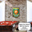 San Francisco Dons Basketball National Champions Banner - Sports Collectibles, Sports Memorabilia, Sports Fan Shop, Sports Gifts
