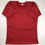 Autographed/Signed Carli Lloyd Red Soccer Team USA World Cup Jersey JSA COA