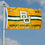 College Flags & Banners Co. Baylor Bears Womens Basketball Big 12 Conference Champions Flag - Sports Collectibles, Sports Memorabilia, Sports Fan Shop, Sports Gifts