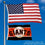 WinCraft San Francisco Giants 2x3 Foot Small Flag - Sports Collectibles, Sports Memorabilia, Sports Fan Shop, Sports Gifts
