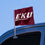 Eastern Kentucky Colonels Car Flag - Sports Collectibles, Sports Memorabilia, Sports Fan Shop, Sports Gifts