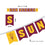 Arizona State Sun Devils Banner String Pennant Flags - Sports Collectibles, Sports Memorabilia, Sports Fan Shop, Sports Gifts