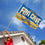 Bruins Fan Man Cave Banner Flag - Sports Collectibles, Sports Memorabilia, Sports Fan Shop, Sports Gifts