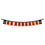 Cincinnati Bengals Banner String Pennant Flags - Sports Collectibles, Sports Memorabilia, Sports Fan Shop, Sports Gifts