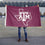 College Flags & Banners Co. Texas A&M University Lone Star 3x5 Flag - Sports Collectibles, Sports Memorabilia, Sports Fan Shop, Sports Gifts
