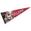WinCraft Portland Trailbazers Lillard Pennant Flag - Sports Collectibles, Sports Memorabilia, Sports Fan Shop, Sports Gifts