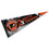 WinCraft Philadelphia Flyers 2 Time Cup Champions Pennant Banner Flag - Sports Collectibles, Sports Memorabilia, Sports Fan Shop, Sports Gifts