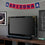 Arizona Wildcats Banner String Pennant Flags - Sports Collectibles, Sports Memorabilia, Sports Fan Shop, Sports Gifts