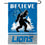 WinCraft Detroit Lions Bigfoot Sasquatch Believe Yard Garden Banner Flag - Sports Collectibles, Sports Memorabilia, Sports Fan Shop, Sports Gifts