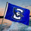 College Flags & Banners Co. Creighton Bluejays 2x3 Foot Flag - Sports Collectibles, Sports Memorabilia, Sports Fan Shop, Sports Gifts
