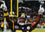 Antonio Brown Autographed Steelers 16x20 Pointing PF Photo- JSA W Auth *White - Sports Collectibles, Sports Memorabilia, Sports Fan Shop, Sports Gifts