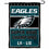 Philadelphia Eagles 2 Time Champions Yard Garden Banner Flag - Sports Collectibles, Sports Memorabilia, Sports Fan Shop, Sports Gifts