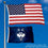 College Flags & Banners Co. Connecticut Huskies 2x3 Foot Flag - Sports Collectibles, Sports Memorabilia, Sports Fan Shop, Sports Gifts