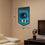 WinCraft Seattle Mariners Heritage History Banner Pennant - Sports Collectibles, Sports Memorabilia, Sports Fan Shop, Sports Gifts
