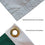 Michigan State Spartans Fan Man Cave Banner Flag - Sports Collectibles, Sports Memorabilia, Sports Fan Shop, Sports Gifts