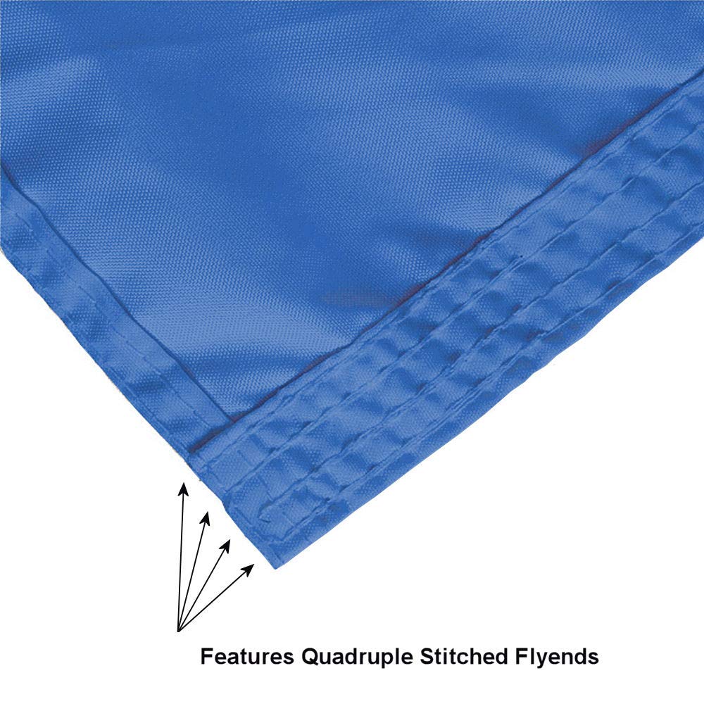 Sports Flags Pennants Company City of Boston Flag 3x5 Foot Banner - Sports Collectibles, Sports Memorabilia, Sports Fan Shop, Sports Gifts