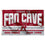 Alabama Crimson Tide Fan Man Cave Banner Flag - Sports Collectibles, Sports Memorabilia, Sports Fan Shop, Sports Gifts