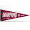Rico Industries NCAA Indiana Hoosiers 2026 Football National Champions 12" x 30" Felt Wall Décor Pennant - Great for Home/Bed Room/Man Cave Décor - Sports Gifts, Sports Memorabilia, Sports Collectibles, Fan Shop