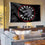 WinCraft Toronto Raptors Vintage Throwback Championship Banner Flag - Sports Collectibles, Sports Memorabilia, Sports Fan Shop, Sports Gifts