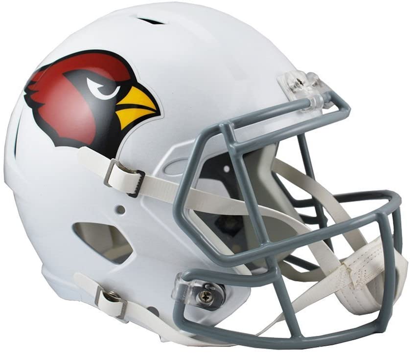 Arizona Cardinals NFL Riddell Speed Revolution Mini-Helmet - Sports Collectibles, Sports Memorabilia, Sports Fan Shop, Sports Gifts