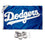 Los Angeles Dodgers Banner and Tapestry Wall Tack Pads - Sports Collectibles, Sports Memorabilia, Sports Fan Shop, Sports Gifts