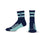 For Bare Feet NHL SEATTLE KRAKEN Lil' Deuce Quarter Sock Team Color Large - Sports Gifts, Sports Memorabilia, Sports Collectibles, Fan Shop