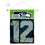 Seattle Seahawks 12th Man Banner Window Wall Hanging Flag with Suction Cup - Sports Collectibles, Sports Memorabilia, Sports Fan Shop, Sports Gifts