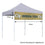 College Flags & Banners Co. Georgia Tech Yellow Jackets Large 2x8 Foot Banner - Sports Collectibles, Sports Memorabilia, Sports Fan Shop, Sports Gifts