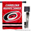 WinCraft Hurricanes Banner House Flag and 5 Foot Flagpole Set - Sports Collectibles, Sports Memorabilia, Sports Fan Shop, Sports Gifts