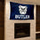 Butler Bulldogs Small 2'x3' Flag and USA 3x5 Flag Set - Sports Collectibles, Sports Memorabilia, Sports Fan Shop, Sports Gifts