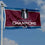 WinCraft Colorado Avalanche 2022 Stanley Cup Hockey Champions Grommet Flag - Sports Collectibles, Sports Memorabilia, Sports Fan Shop, Sports Gifts