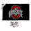 Ohio State Buckeyes Black Banner and Tapestry Wall Tack Pads - Sports Collectibles, Sports Memorabilia, Sports Fan Shop, Sports Gifts