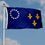Sports Flags Pennants Company City of Louisville Flag 3x5 Foot Banner - Sports Collectibles, Sports Memorabilia, Sports Fan Shop, Sports Gifts