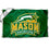College Flags & Banners Co. George Mason Patriots 2x3 Foot Flag - Sports Collectibles, Sports Memorabilia, Sports Fan Shop, Sports Gifts