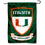 College Flags & Banners Co. Hurricanes Shield Garden Flag - Sports Collectibles, Sports Memorabilia, Sports Fan Shop, Sports Gifts