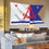 Sports Flags Pennants Company City of Alameda Flag 3x5 Foot Banner - Sports Collectibles, Sports Memorabilia, Sports Fan Shop, Sports Gifts
