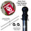 College Flags & Banners Co. University of Oklahoma House Flag with Pole Set - Sports Collectibles, Sports Memorabilia, Sports Fan Shop, Sports Gifts